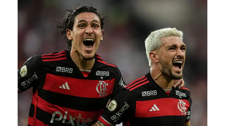 Associated Press / Alamy Stock Photo | Veja odds para Flamengo ser campeão do Brasileirão