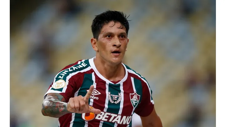 Fluminense v Atletico Mineiro - Brasileirao 2022