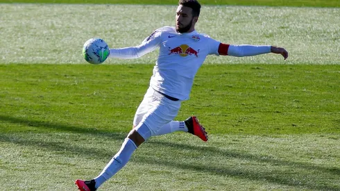 Léo Ortiz, do Bragantino, junto com Natan, despertam interesse de clubes da Série A