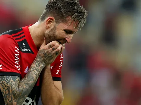 Em alta, Léo Pereira recebe proposta para deixar o Flamengo