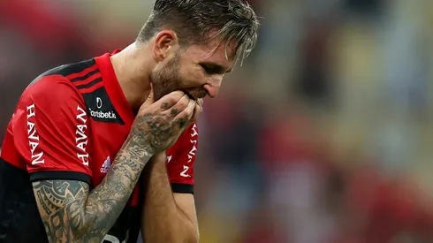 Flamengo v Athletico Paranaense - Copa Do Brasil 2021: Semi-Final
