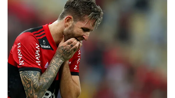 Flamengo v Athletico Paranaense - Copa Do Brasil 2021: Semi-Final