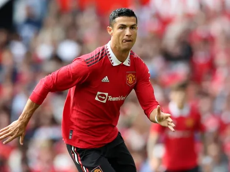 Cristiano Ronaldo pode pintar em gigante brasileiro, destaca 'Mirror', importante jornal inglês