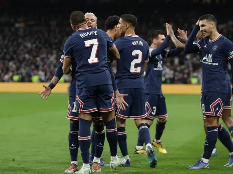 Perto de ser o novo parceiro do Bahia, Grupo City pode tirar jogador do PSG para reforçar o clube nordestino