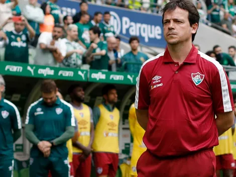 R$13 milhões! Fluminense negocia compra de destaque do time de Fernando Diniz