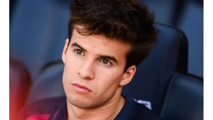 FC Barcelona v Levante UD - LaLiga Santander