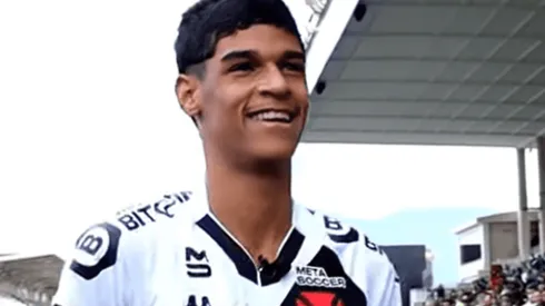 Iran Ferreira, o "Luva de Pedreiro" (Foto: Reprodução/YouTube)