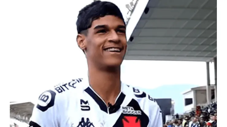 Iran Ferreira, o "Luva de Pedreiro" (Foto: Reprodução/YouTube)