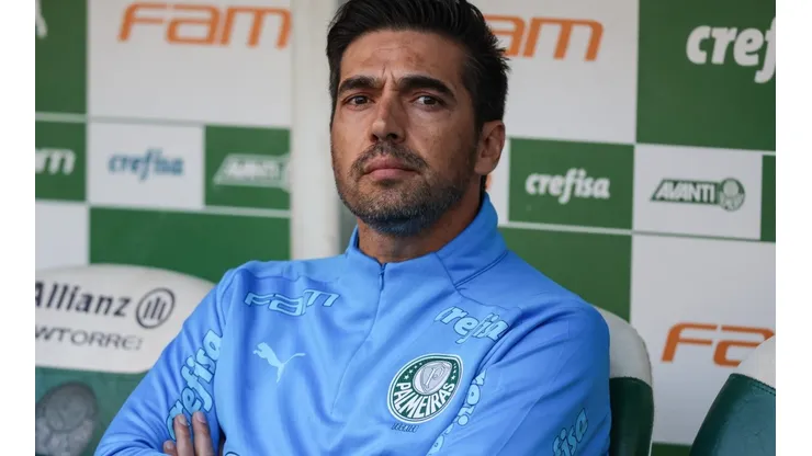 Palmeiras v Atletico Mineiro - Brasileirao 2022