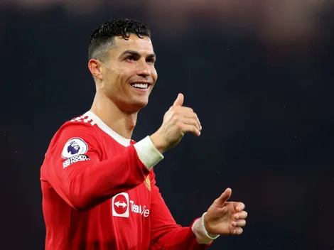 Europeus debocham do Campeonato Brasileiro após especulações ligando CR7 ao Corinthians