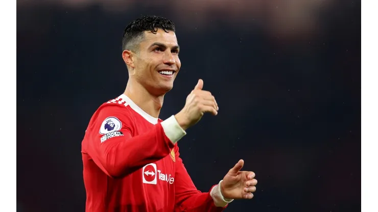 Manchester United v Brentford - Premier League