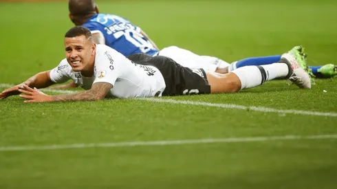 Corinthians v Milionarios – Copa CONMEBOL Libertadores 2018