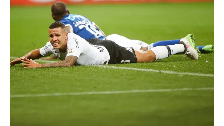 Corinthians v Milionarios - Copa CONMEBOL Libertadores 2018