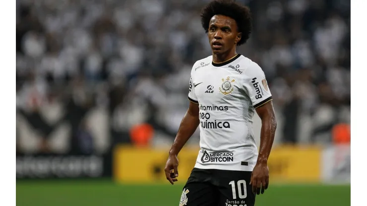 Corinthians v Always Ready - Copa CONMEBOL Libertadores 2022