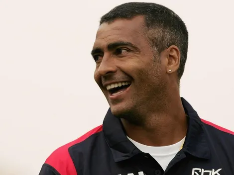 Romário solta o verbo e detona três treinadores da seleção brasileira em entrevista a Casimiro