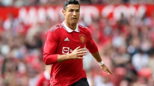 Manchester United v Rayo Vallecano – Pre-Season Friendly