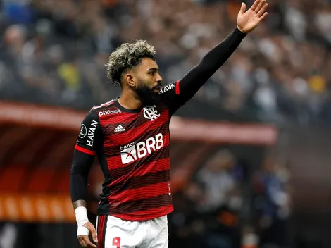 Gabigol abre o jogo e revela porque não deu certo na Europa