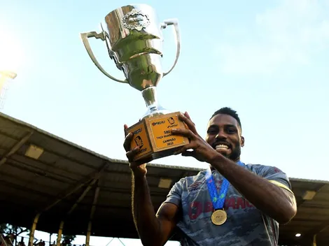 Luccas Claro rescinde com o Fluminense e acerta com clube europeu