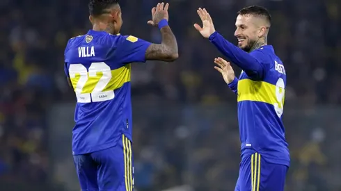 Boca Juniors v Tigre – Liga Profesional 2022