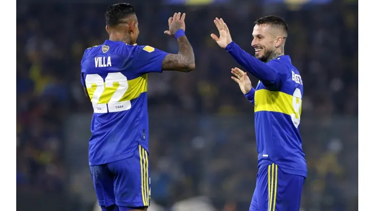 Boca Juniors v Tigre - Liga Profesional 2022