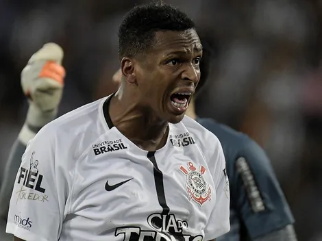 Corinthians pode receber um “ Transfer Ban” e corre contra o tempo para pagar dívida