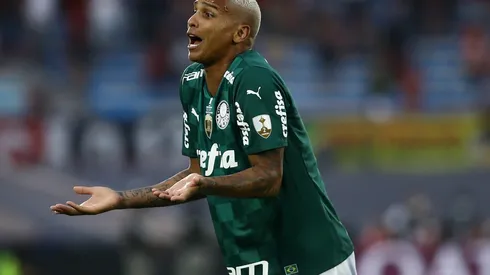 Palmeiras v Flamengo - Copa CONMEBOL Libertadores 2021: Final