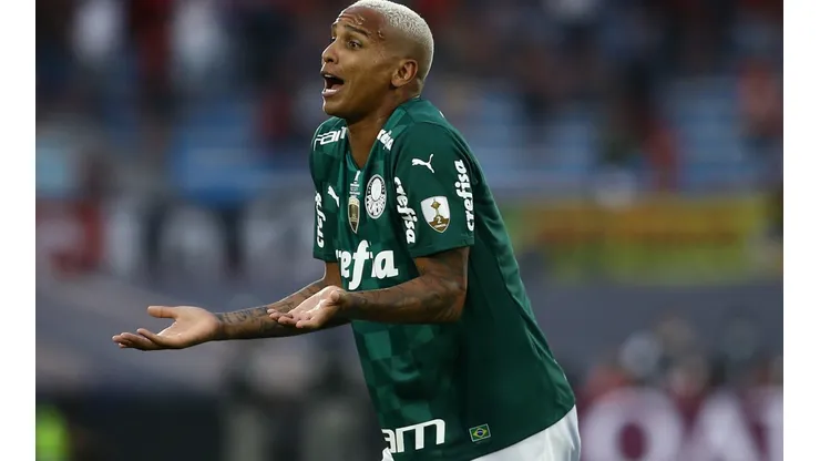 Palmeiras v Flamengo - Copa CONMEBOL Libertadores 2021: Final