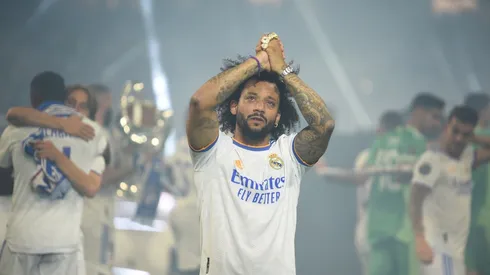 Marcelo, ex-Real Madrid, define futuro: vai esticar férias até a Copa do Mundo