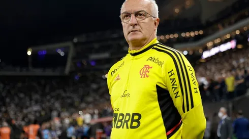 Corinthians v Flamengo - Copa CONMEBOL Libertadores 2022