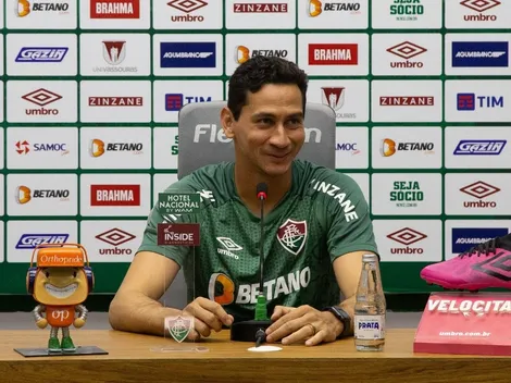 Após polêmica, Ganso manda recado para o presidente do Fluminense; Confira