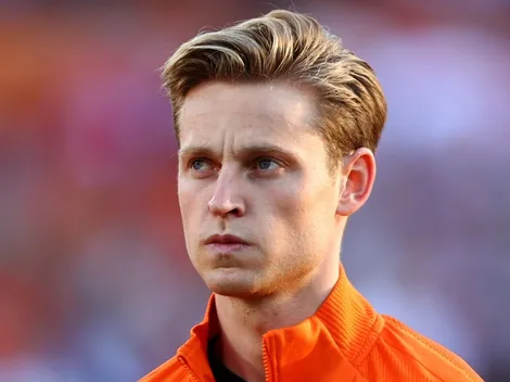 Gigante da Premier League atravessa o Manchester United e avança por De Jong; valores na casa dos 85 milhões de euros