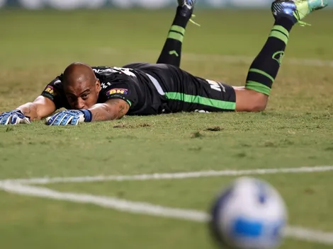 Polêmica! Jailson "rasga o verbo" e culpa ex-companheiro por saída do América-MG: "Vocês sabem quem é"