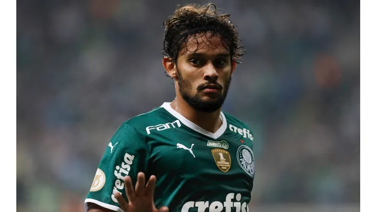 Palmeiras v Atletico Goianiense - Brasileirao 2022