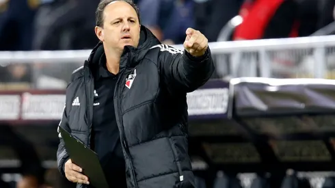 Universidad Catolica v Sao Paulo - Copa CONMEBOL Sudamericana 2022