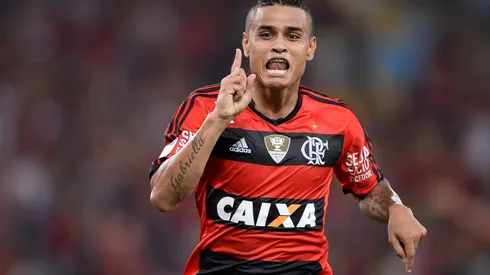 Flamengo v Bolivar – Copa Bridgestone Libertadores 2014