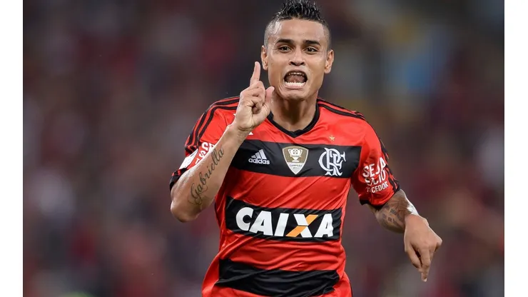 Flamengo v Bolivar - Copa Bridgestone Libertadores 2014