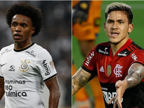 Corinthians x Flamengo: escalações, desfalques e arbitragem para o confronto pela Libertadores
