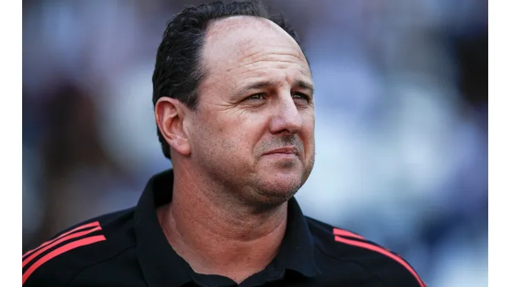 Botafogo v Sao Paulo - Brasileirao 2022