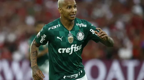 Palmeiras v Flamengo - Copa CONMEBOL Libertadores 2021: Final