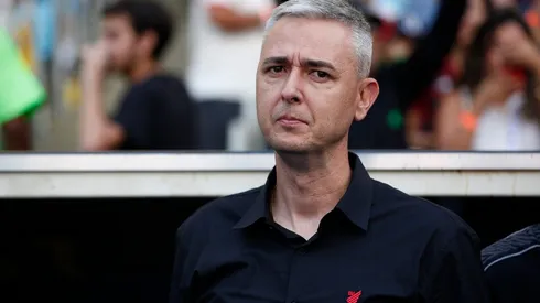 Flamengo v Athletico PR - Brasileirao Series A 2019