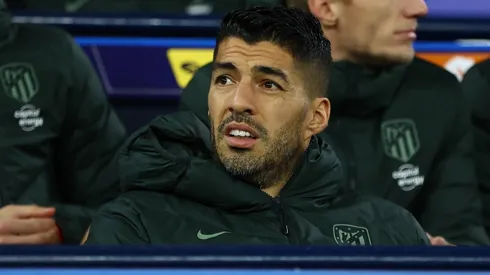 Suárez foi esnobado por Duílio, que revelou que Yuri Alberto foi melhor negócio para o Corinthians (Foto: Clive Brunskill/Getty Images)