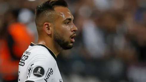 Corinthians v Always Ready - Copa CONMEBOL Libertadores 2022