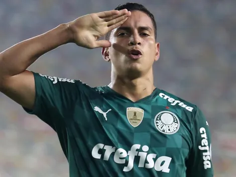 Palmeiras decide o que fazer com Renan após o jogador atropelar um homem e ser preso