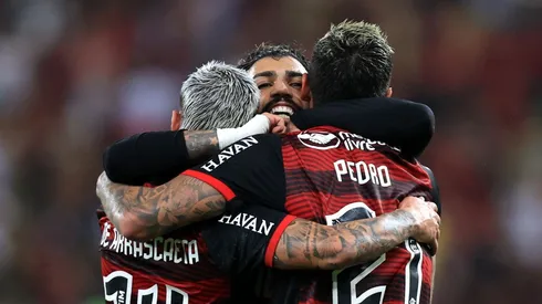 Flamengo v Atletico Mineiro – Copa Do Brasil 2022