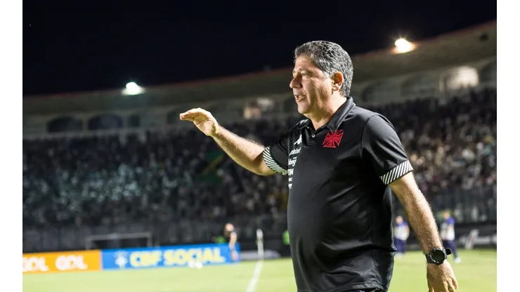 Vasco, de Emílio Faro, quer contratar Gustavo Maia, do Barcelona