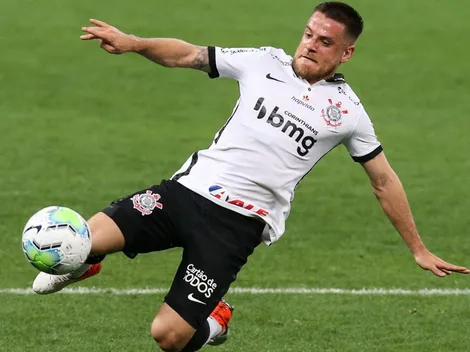 Gigante brasileiro deve anunciar a contratação de Ramiro nas próximas semanas