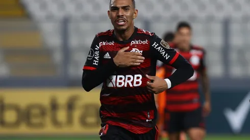 Sporting Cristal v Flamengo - Copa CONMEBOL Libertadores 2022