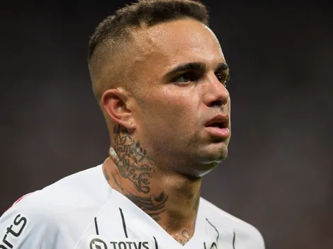 Empresário de Luan dá aval e transferência para gigante brasileiro bem encaminhada