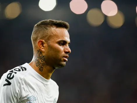 Corinthians abre conversas para emprestar o futebol de Luan a gigante brasileiro com 100% do salário pago