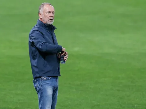 Internacional surpreende e acerta contratação de ex-zagueiro do Barcelona, afirma jornalista